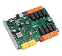 Axis 0820-001 módulo digital y analógico i / o Canal relé - Nuevo