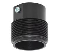AXIS 5503-091 kit de montaje Negro