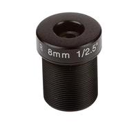 Axis 5504-971 lente de cámara Cámara IP Objetivo ancho Negro - Nuevo