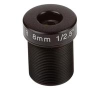 Axis 5504-971 lente de cámara Cámara IP Objetivo ancho Negro - Nuevo