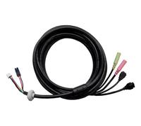 AXIS 5505-031 cable de alimentación Negro 1,0 m
