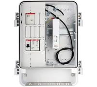 Axis Carcasa para cámara 5505-401 Blanco compatible con AXIS Q1765-LE/Q3505-VE – Nuevo