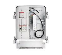 Axis Carcasa para cámara 5505-401 Blanco compatible con AXIS Q1765-LE/Q3505-VE – Nuevo