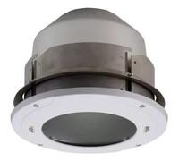 AXIS 5505-721 kit de montaje Aluminio Blanco, Acero inoxidable