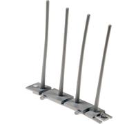 AXIS 5801-121 accesorio de cámara de seguridad Carcasa
