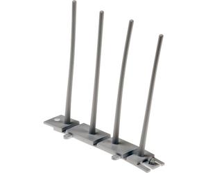 AXIS 5801-121 accesorio de cámara de seguridad Carcasa