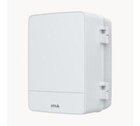 AXIS A1214 controlador de puerta de seguridad 4 puerta(s)