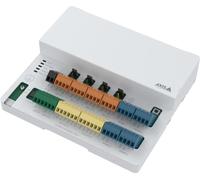Axis A9910: Módulo de expansión - Modbus - blanco