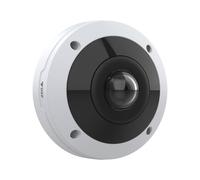 Axis AXIS M4318-PLVE - Cámara domo AXIS M4318-PLV - Vigilancia distribuida sin compromisos.