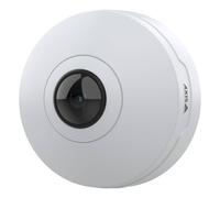 Axis AXIS M4327-P - Cámara domo Cámara domo Axis M4327-P compacta y rentable para vigilancia panorámica detallada