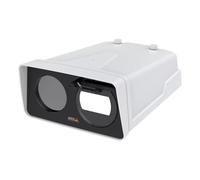 Axis AXIS Netzwerkkamera Bullet Q1800-LE-3 L.P.Verifier Kit