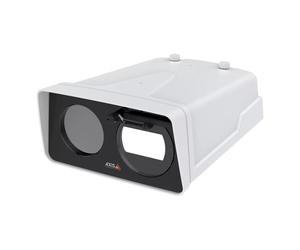 Axis AXIS Netzwerkkamera Bullet Q1800-LE-3 L.P.Verifier Kit