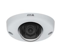 Axis AXIS P3925-R Cámara de seguridad IP 1920 x 1080 píxeles, montaje en techo