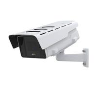 Axis AXIS Q1615-LE MK III - Cámara de red Cámara de seguridad de red de próxima generación con imágenes de calidad premium y análisis avanzados.