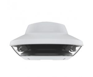AXIS AXIS Q6010-E - Netzwerk-Kamera Accesorios informáticos Blanco Original 01980-001