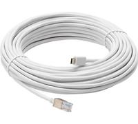 Axis - cable de cámara micro usb tipo b (m) para rj-12 (m) - 15 m - b
