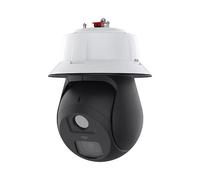 Axis Cámara de red Bispectral PTZ Q6411-LE 30 fps