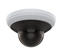 Axis Cámara IP multisensor M5000-G 15MP con zoom óptico 10x