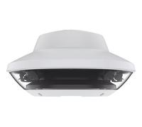 Axis Cámara de seguridad IP domo 01980-001 2592×1944 píxeles Interior y exterior Techo Nuevo
