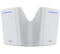 AXIS D2122-VE Radar Blanco