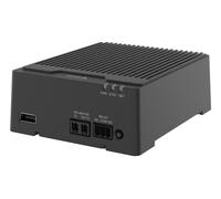 Axis D3110 Mk II Módulo Digital y Analógico I/O con Canal de Relé