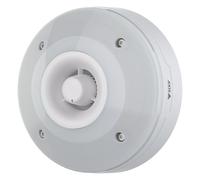 Axis D4100-VE Mk II Sirena con Estrobo Blanco