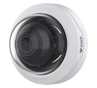 Axis F4108 Unidad de sensor Cámara de Red Covert/Pinhole Mini Domo 4K