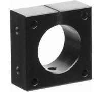 AXIS F8203: Soporte fijo para montaje de cámara (paquete de 5) – compatible con la unidad de sensor AXIS F1005-E y la unidad de sensor F1015