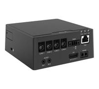 AXIS F9114-R Mk II Unidad principal 8P