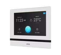 Axis I5304 sistema de videoteléfono 17,8 cm (7 ) Blanco - Nuevo