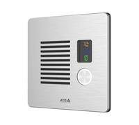 Axis I7010-VE Videoportero Intercom IP Antivandálico