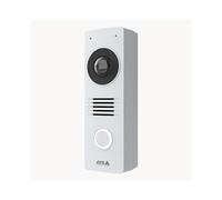 AXIS I8116-E sistema de videoportero 5 MP Blanco