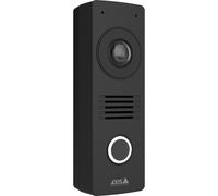 Axis I8116-E sistema de intercomunicación de video 5 MP Negro - Nuevo