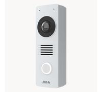 Axis I8116-E sistema de intercomunicación de video 5 MP Blanco - Nuevo