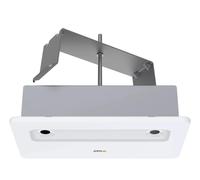Axis Kit de montaje 02020-001 en Aluminio Blanco