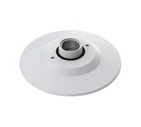 Axis Soporte accesorio para cámara AXIS 01513-001 – Caja y soporte blancos, universal