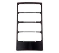 Axis Lente 01235-001 de 120 grados para cámaras de seguridad