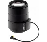 AXIS - Lente para cámaras CCTV - Diferentes distancias focales - Montura i-CS - 9 mm - 50 mm - f/1.5 - Compatible con: AXIS M1135 MK II I-CS, Q1615 Mk III, Q1615-LE Mk III, Q1656, Q1656-B