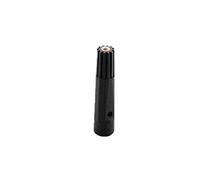 Axis Line Cono de Pintor con Rosca M8 - Adaptador para Barra Telescópica