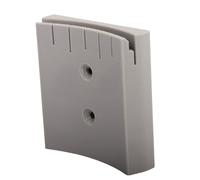 Axis Line Soporte de Pared para Wiper Bowl Polytex de ZVG de PETG | Soporte estable para dispensador de toallitas de limpieza, montaje en pared seguro y extraccion con una sola mano