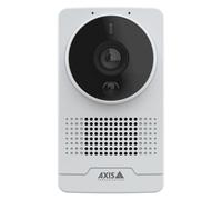 Axis M1075-L Mk II Caja Cámara de seguridad IP 2 MP Blanco