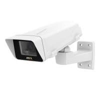 Axis M1125 - IP - Caja - Blanco - Pared - 1920 x 1080 píxeles - H.264 - M-JPEG 0749-031