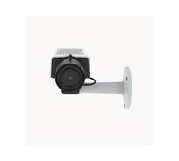 Axis Cámara de caja fija M1137 MK II 02484-001 2592×1944 píxeles Interior y exterior Pared - Nuevo