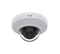 Axis Cámara IP Domo M3085-V (02373-001) Interior 1920 x 1080 píxeles Techo/Pared - Nuevo