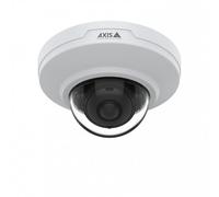 AXIS 02374-001 cámara de seguridad Cámara IP tipo Dome para monitoreo interior, 2688 x 1512 píxeles, de techo/pared