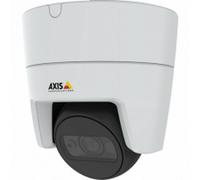Axis M3116-LVE Cámara domo compacta de 4 MP con lente fija