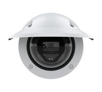 Axis Cámara de seguridad IP M3216-LVE – Domo interior/exterior 2688×1512 Techo/pared – Nuevo