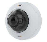 Axis Cámara de seguridad IP M4216-LV (02113-001) Interior 2304x1728 píxeles Techo/Pared - Nuevo