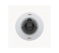 Axis M4216-V Cámara de Seguridad IP Interior 4MP Blanco