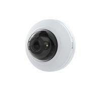 Axis Cámara IP Mini Fix Dome M4218-LV (02679-001) 4K 8 MP Interior Techo/Pared
